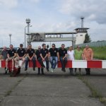 Besuch Partnerfeuerwehr Hoheneggelsen 2013 02