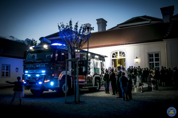 HLFA3 Präsentation im Grünne Haus Teil II